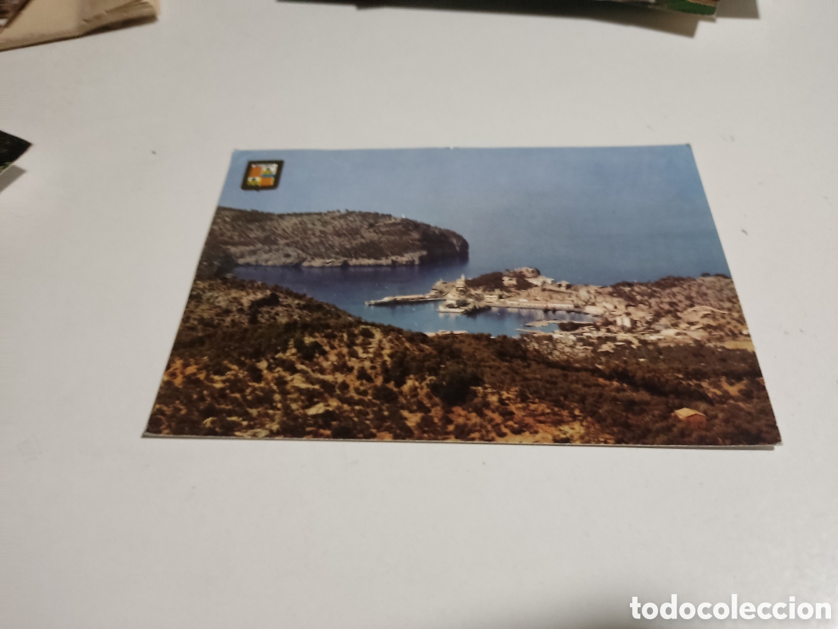 Postales: Postal Mallorca, S&oacute;ller - Foto 1