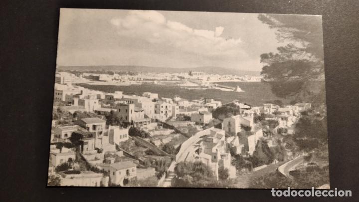 Postales: PALMA DE MALLORCA VISTA GENERAL - Foto 1