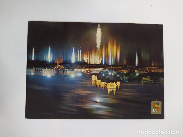Postales: POSTAL DE MALLORCA. CIRCULADA. TDKP21D - Foto 1