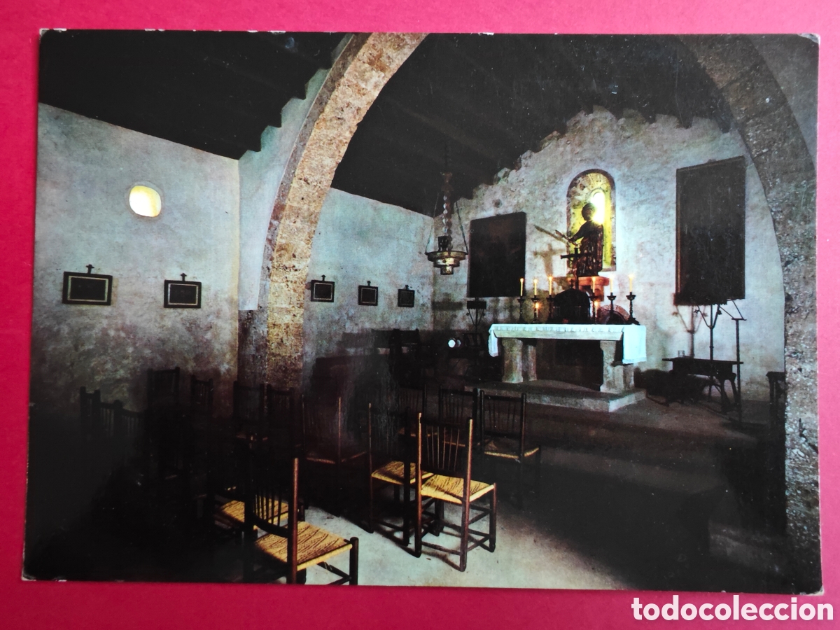 Postales: Escorca , Mallorca - Foto 1