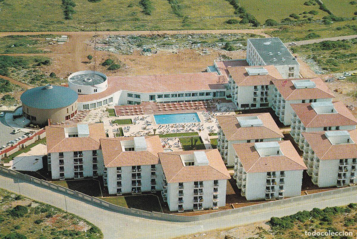 Postales: MENORCA PLAYA PUNTA PRIMA - Foto 1