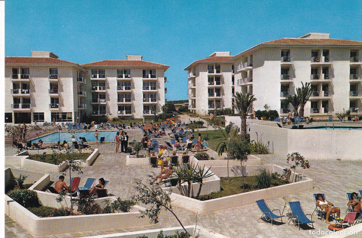Postales: MENORCA PUNTA PRIMA - Foto 1