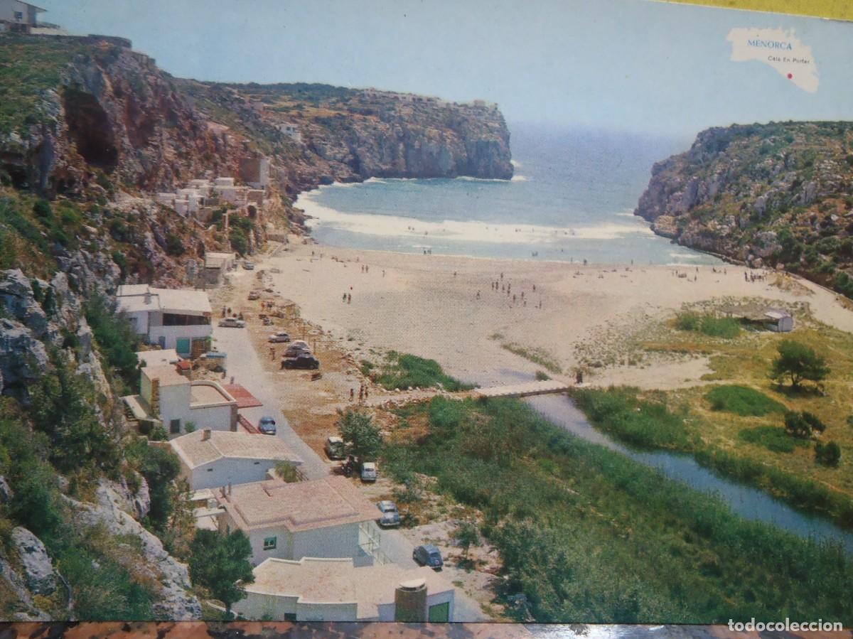 Postales: MENORCA-EN PARTER - Foto 1