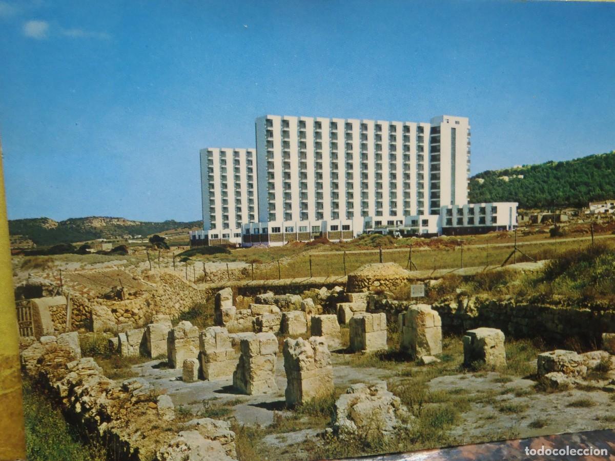 Postales: SON BOU - MENORCA - Foto 1