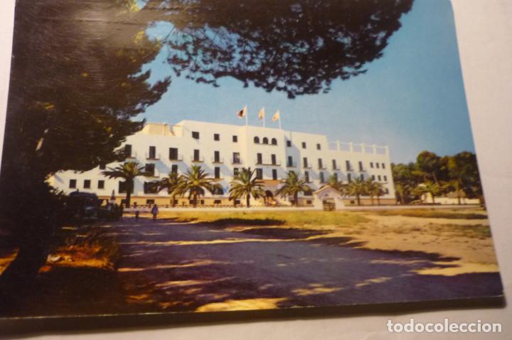 Postales: postal mallorca can picafort residencia e y d circulada - Foto 1