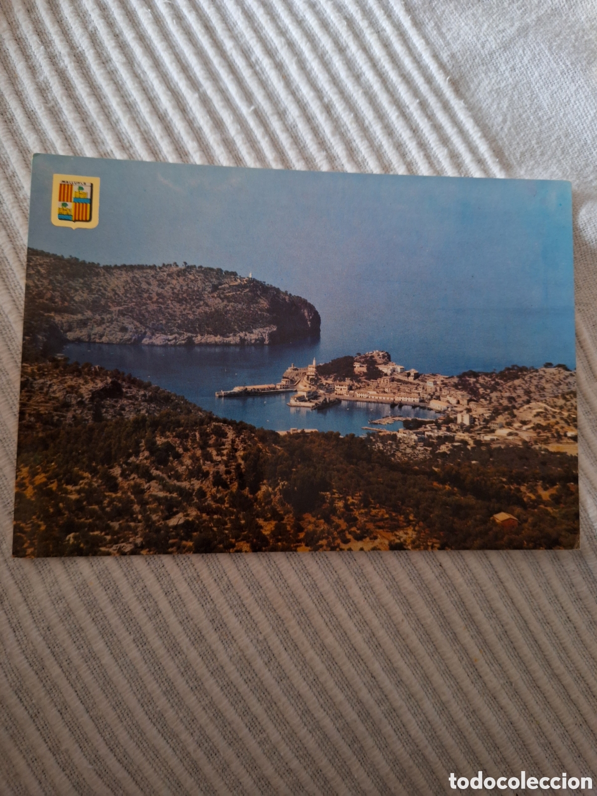 Postales: Postal.Mallorca. Soller - Foto 1