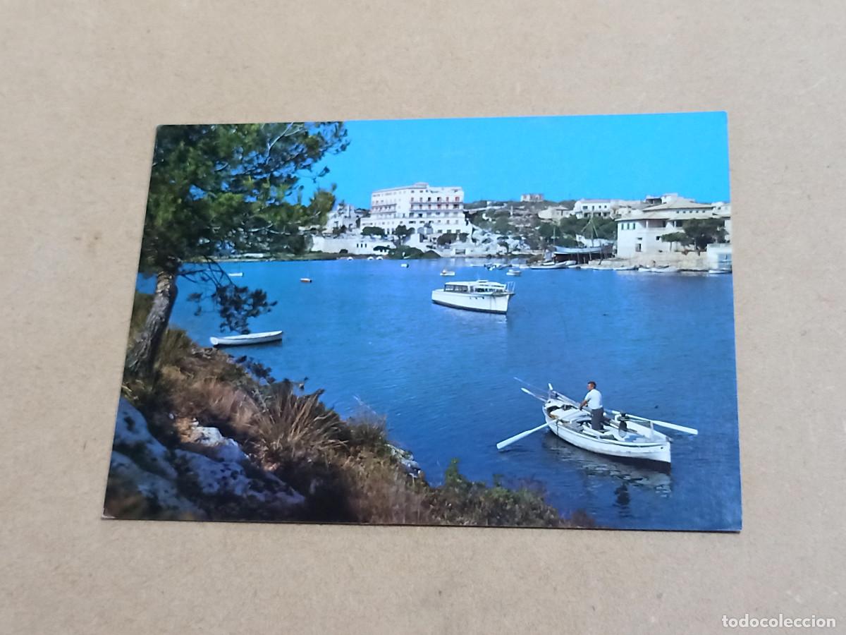Postales: MALLORCA - POSTAL PORTO CRISTO - Foto 1