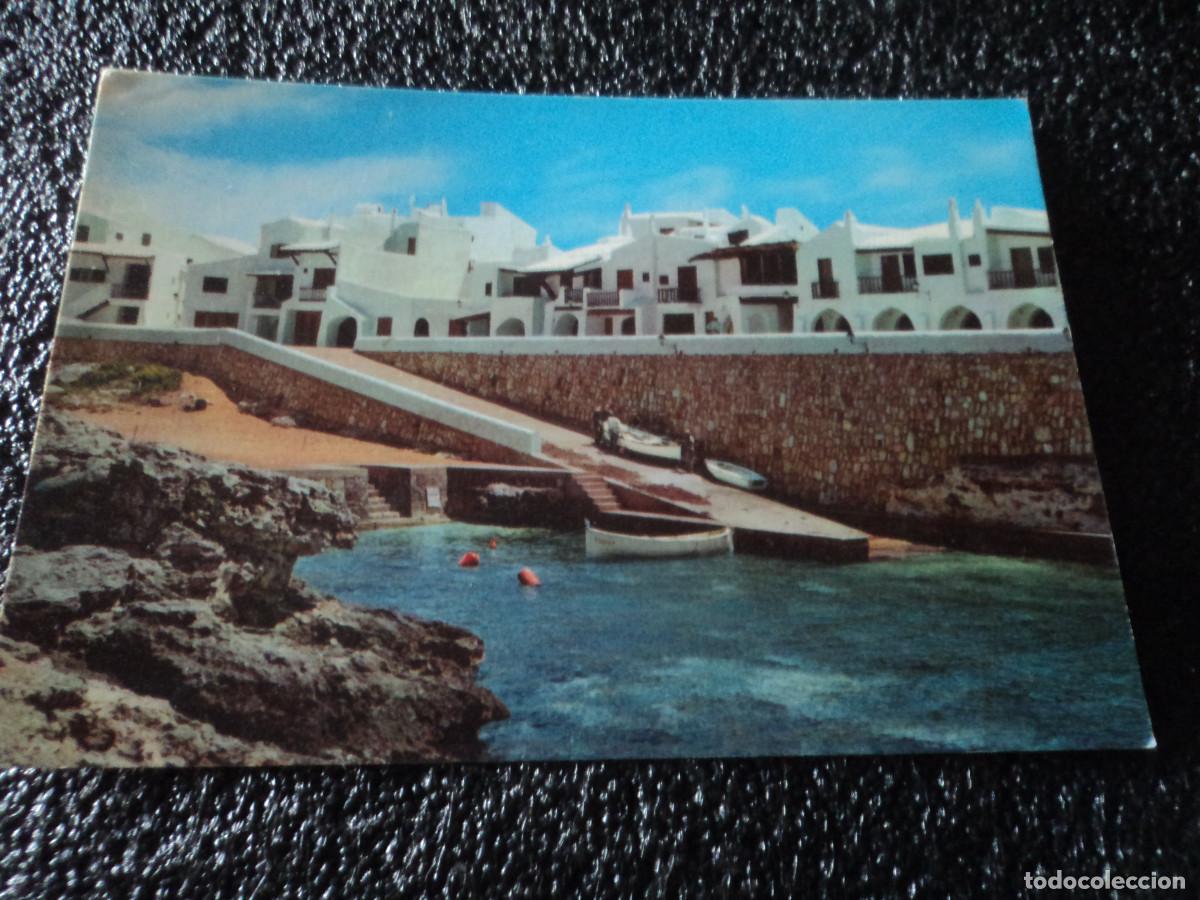 Postales: menorca, binibeca poblado de pescadores, ed. dolfo - Foto 1