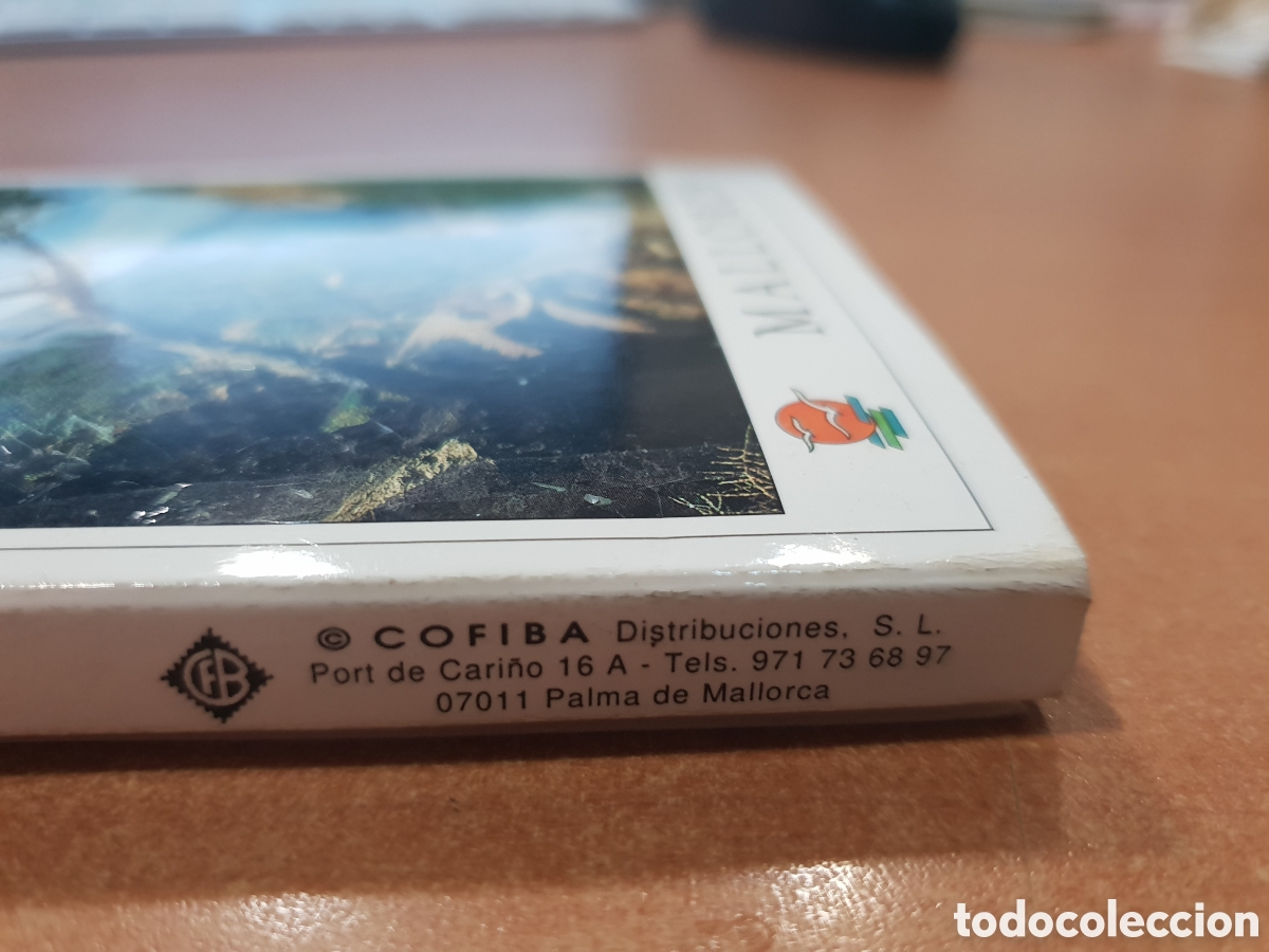 Postales: Postales Mallorca Pintoresca - Foto 4