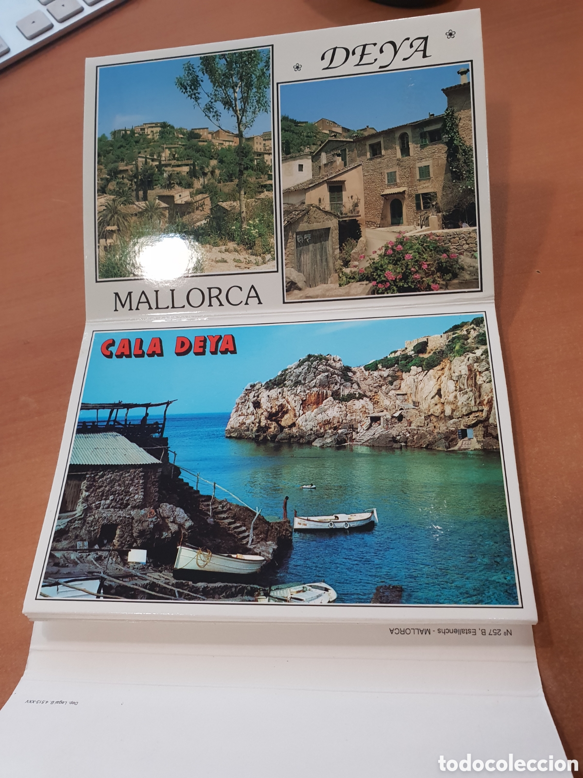 Postales: Postales Mallorca Pintoresca - Foto 5