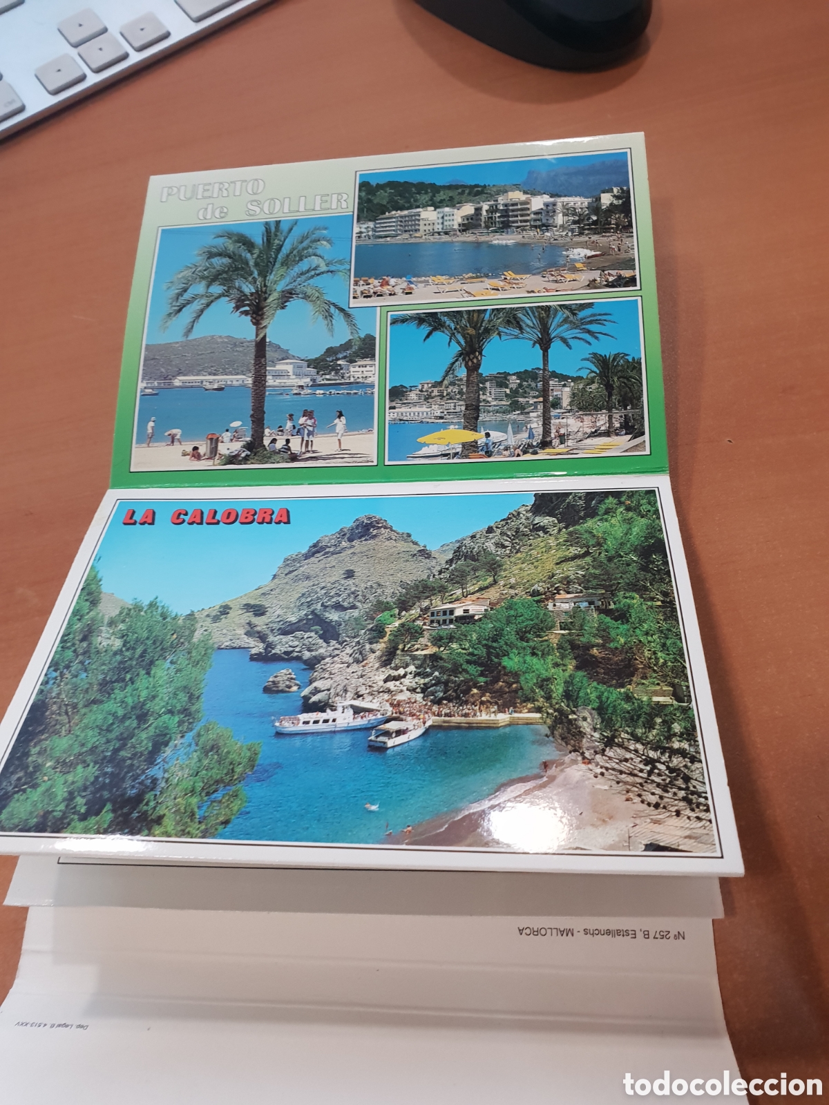 Postales: Postales Mallorca Pintoresca - Foto 6