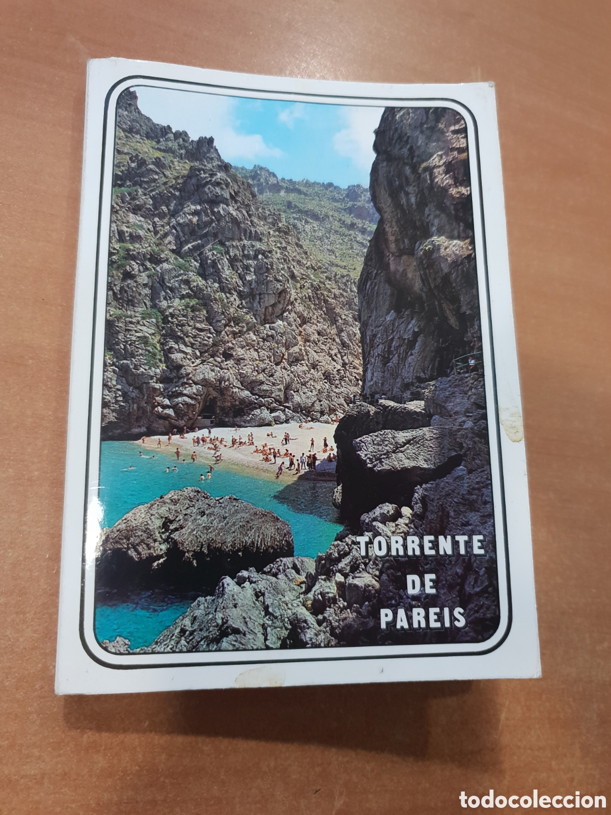 Postales: Postales Mallorca Pintoresca - Foto 1