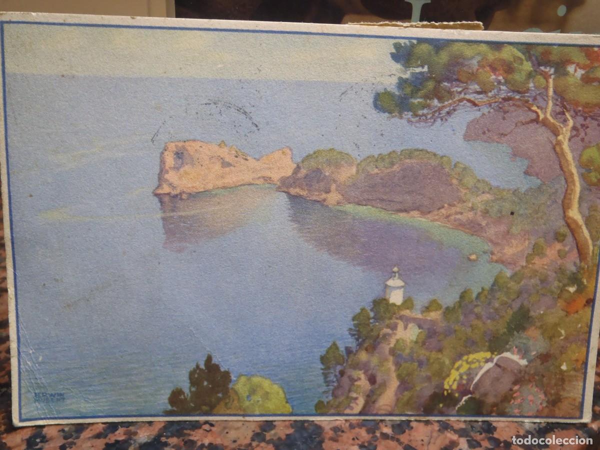 Cartes Postales: LA FORADADA