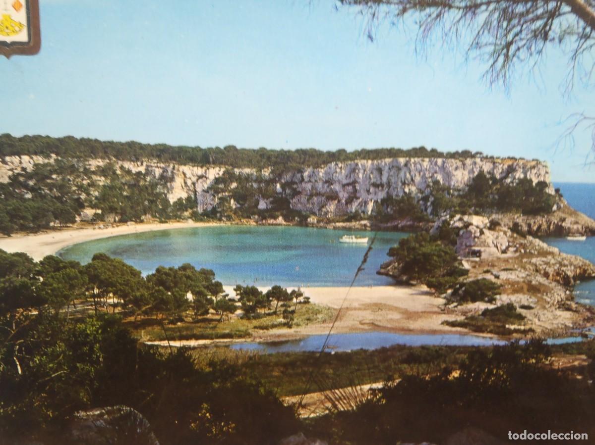 Postales: MENORCA - FERRERIAS - 1968 - Foto 1
