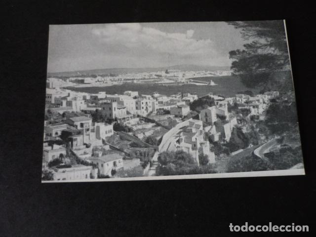 Postales: PALMA DE MALLORCA VISTA - Foto 1