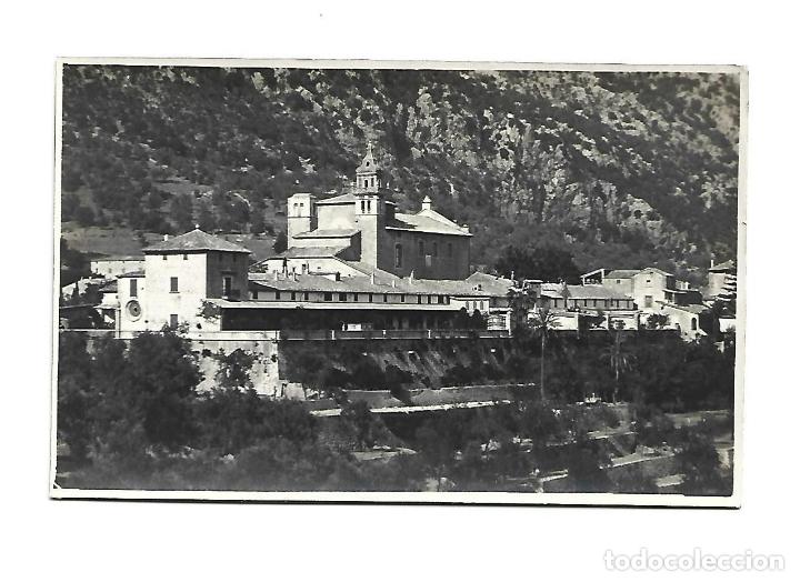 Postales: MALLORCA - EDICI&Oacute;N TRUYOL - POSTAL - Foto 1