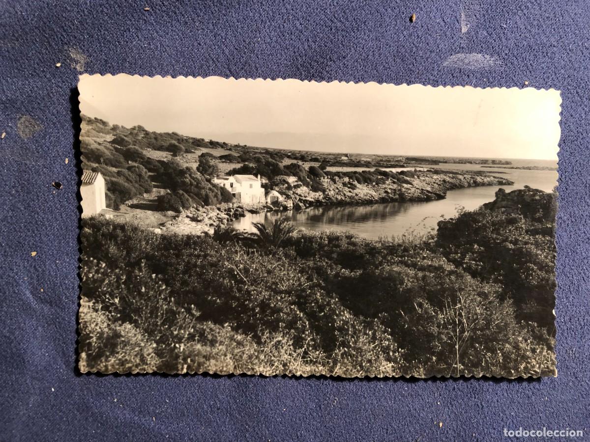 Postales: CALA DE BINISAFUA (MENORCA) - Foto 1