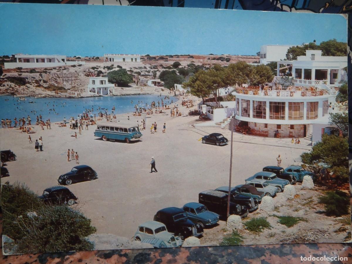 Postales: MENORCA - CABO SANTRANDRIA - Foto 1