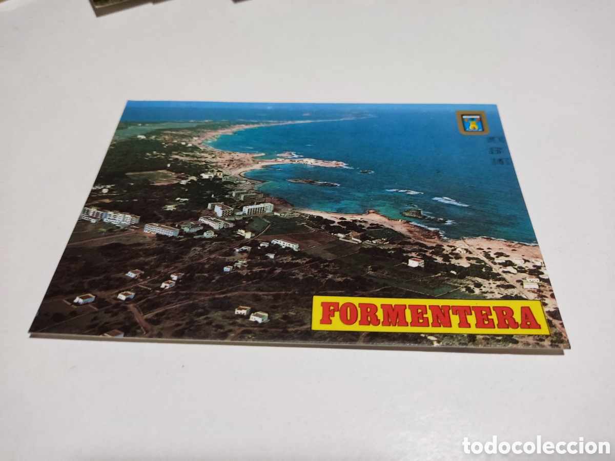 Postales: Postal Formentera - Foto 1