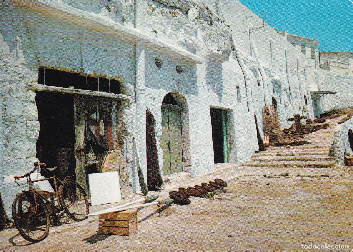 Postales: MENORCA VILLACARLOS - Foto 1