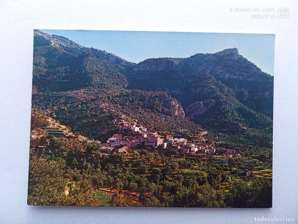 Postkarten: POSTAL ESTALLENCHS ( MALLORCA ) PM 272