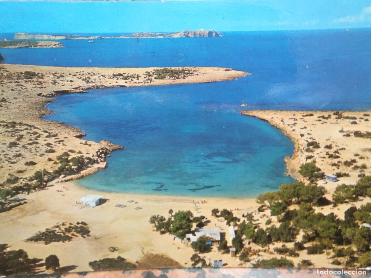 Postales: IBIZA - SAN ANTONIO - Foto 1
