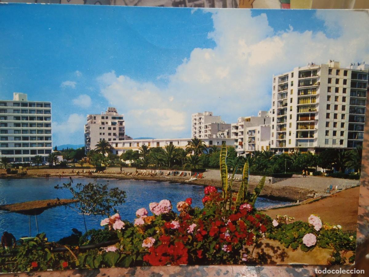 Postales: IBIZA - PLAYA SAS FIGUERETAS - Foto 1