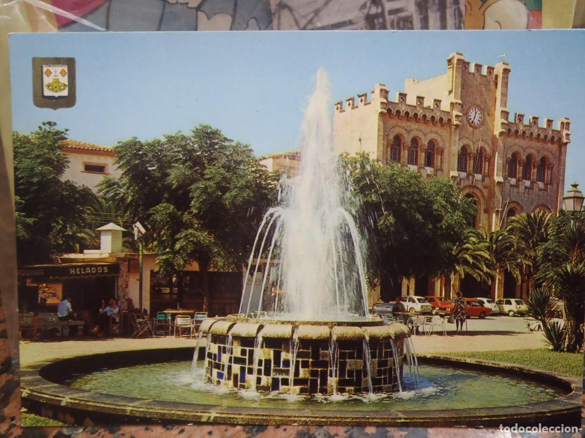 Postales: MENORCA - VISTAS - 1983 - Foto 1