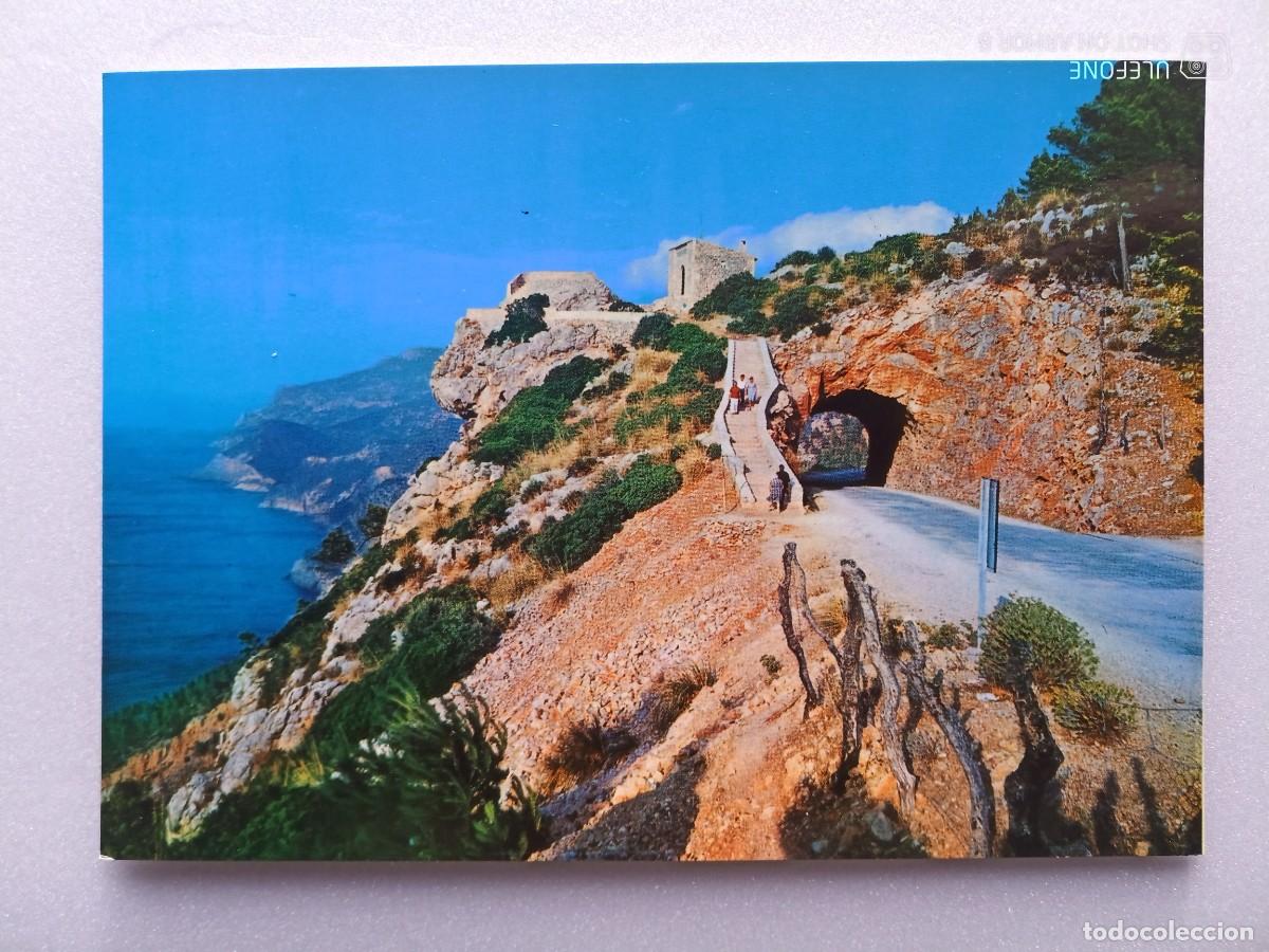 Cartes Postales: POSTAL ESTELLENCHS ( MALLORCA ) MIRADOR - PM70