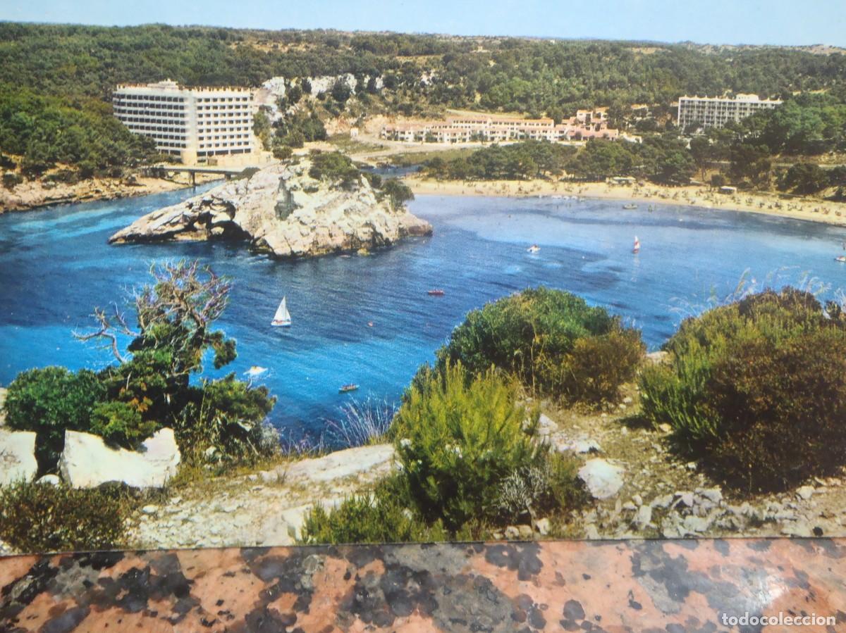 Postales: MENORCA - CALA GALDANA - Foto 1