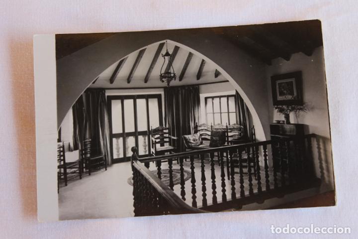 Postales: MALLORCA POLLENSA INTERIOR MOLINO DE BESTARD - Foto 1