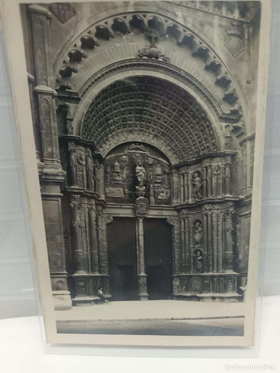 Postales: Postal de Mallorca. Catedral - Foto 2