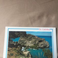 Postales: POSTAL DE SA CALOBRA - BONITAS VISTAS - VER LAS FOTOS QUE NO TE FALTE EN TU COLECCIÓN