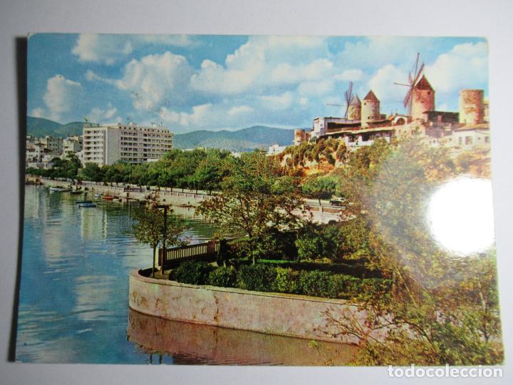 Postales: Palma de Mallorca - Rinc&oacute;n del Puerto - Foto 1