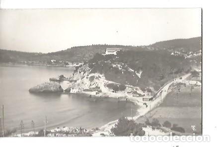 Postales: ANTIGUA POSTAL CALA MAYOR MALLORCA AGFA - Foto 1