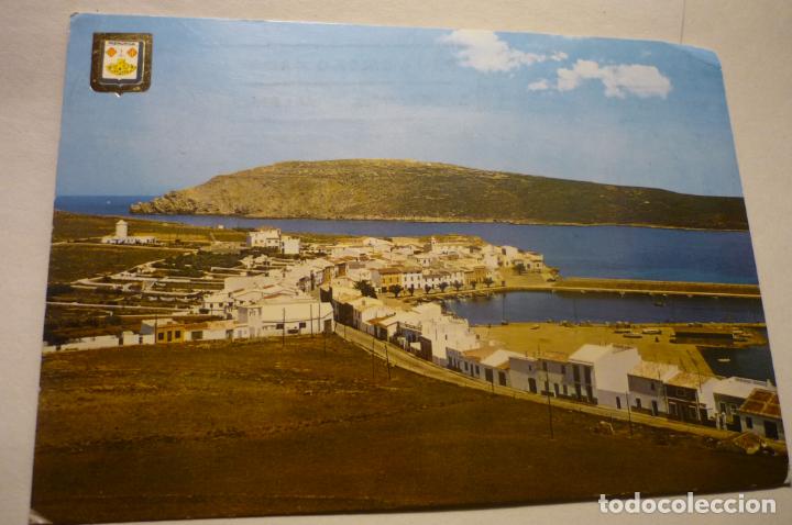 Postales: postal menorca.-general circulada - Foto 1
