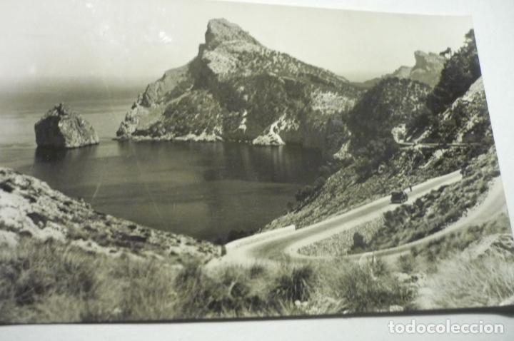 Postales: postal mallorca es colome circulada cm - Foto 1