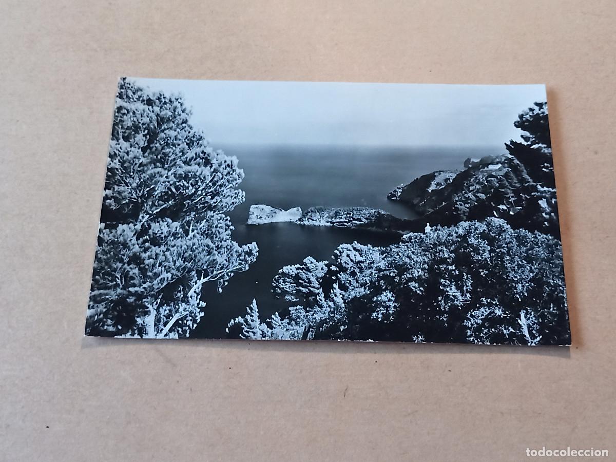 Postales: MALLORCA - POSTAL VALLDEMOSA - LA FORADADA - Foto 1