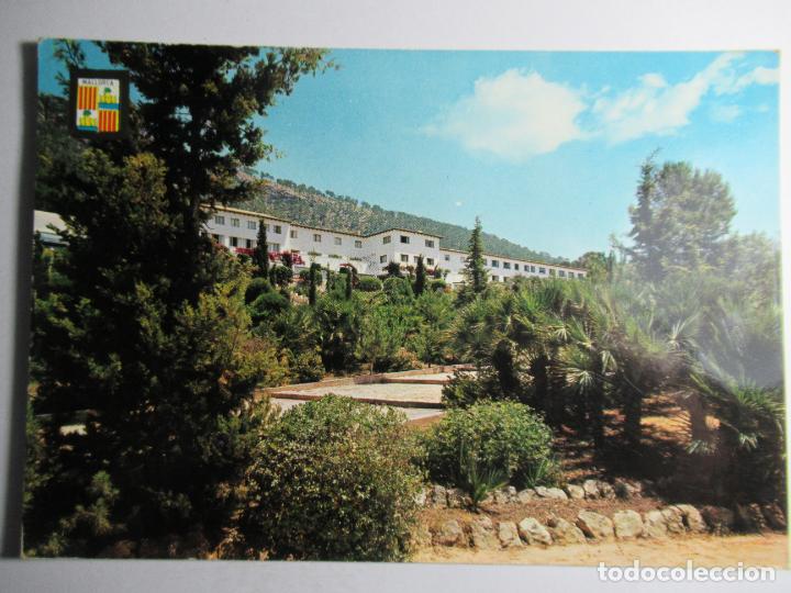 Postales: Mallorca - Pollensa - Jardines de Formentor - Foto 1