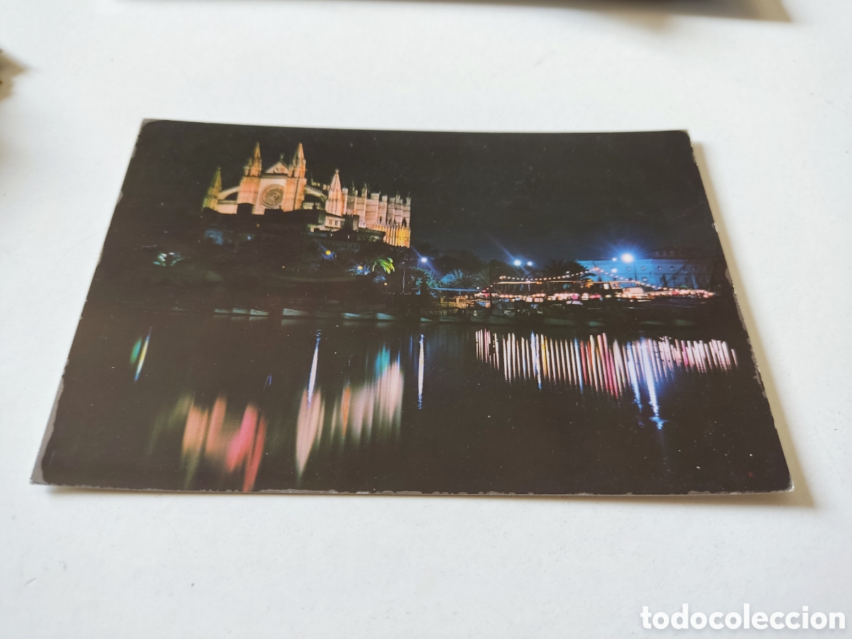 Postales: Postal mallorca - Foto 1