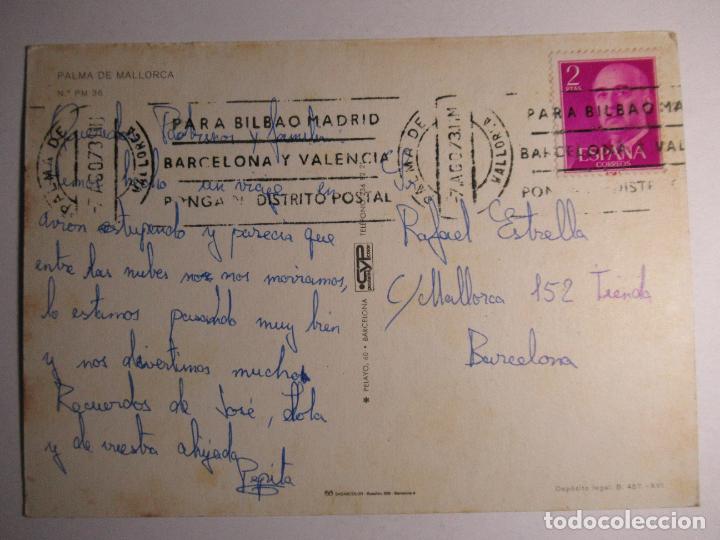 Postales: Palma de Mallorca - Foto 2