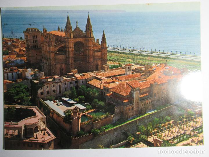Postales: Palma de Mallorca - Foto 1