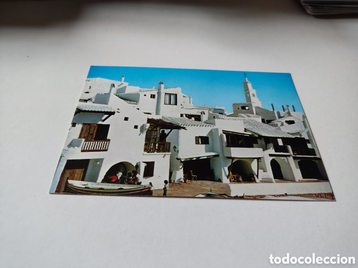 Postales: Postal binibeca - Foto 1