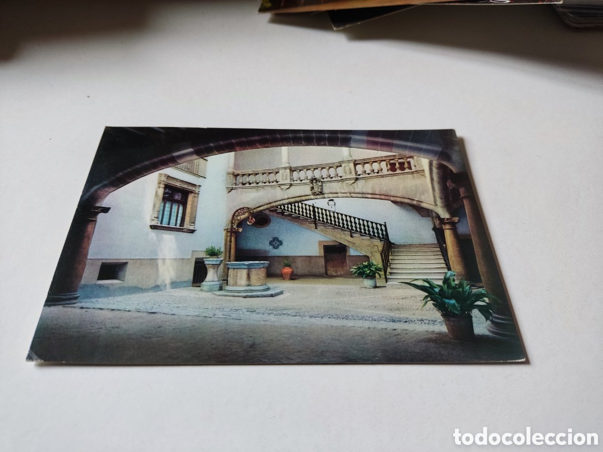 Postales: Postal mallorca - Foto 1