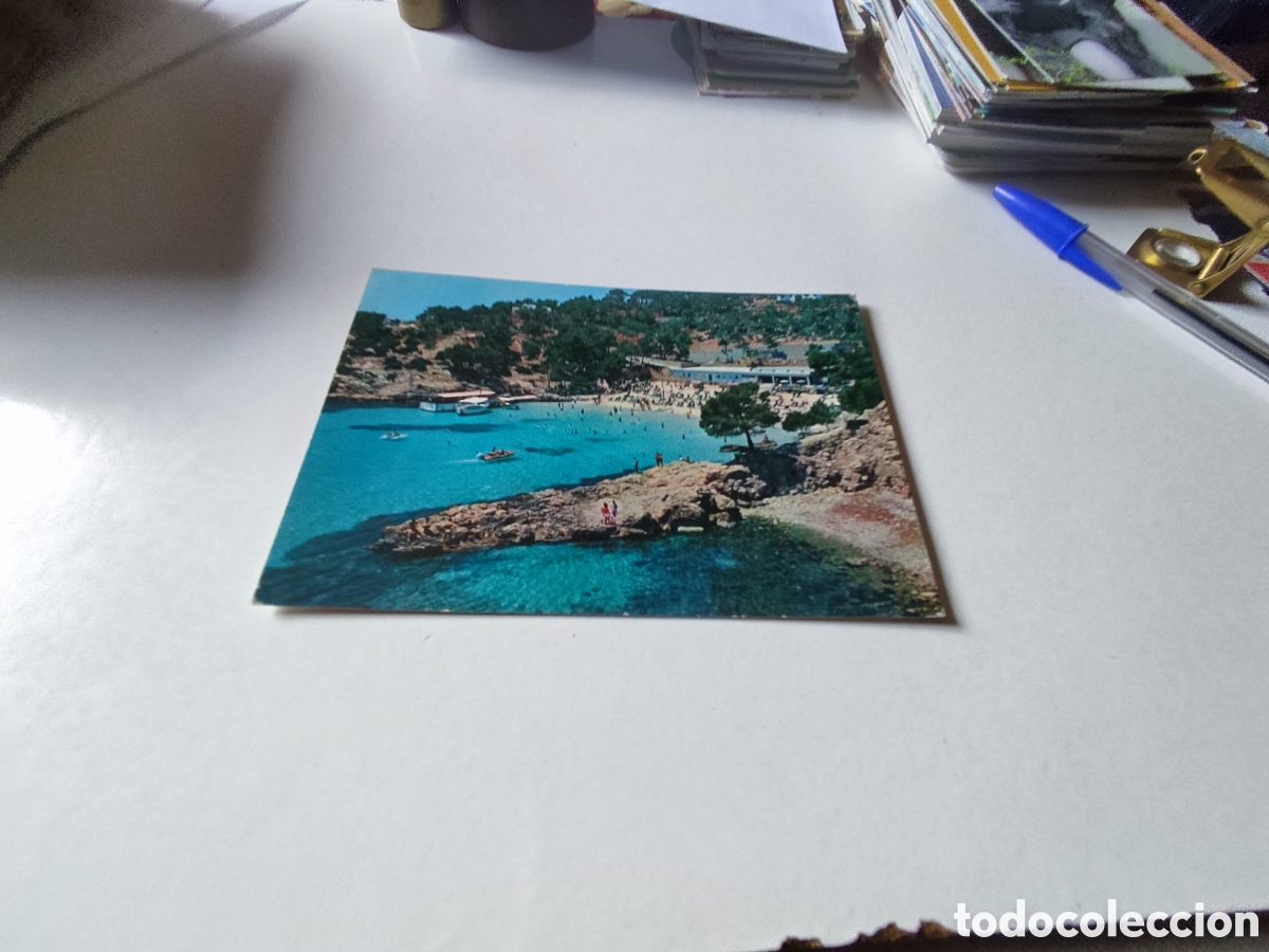 Postales: Postal mallorca - Foto 1