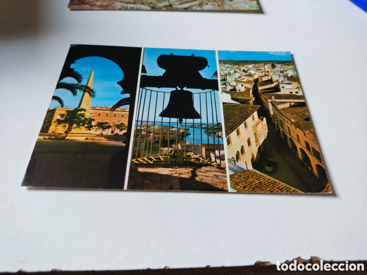 Postales: Postal Menorca - Foto 1