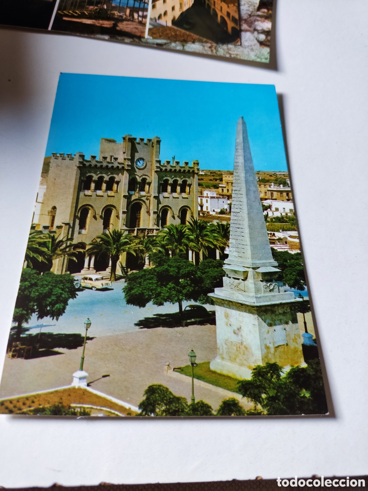 Postales: Postal Menorca - Foto 1