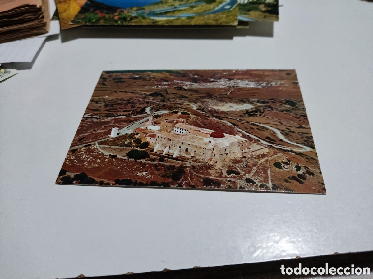 Postales: Postal Menorca, Monte Toro,mercadal - Foto 1