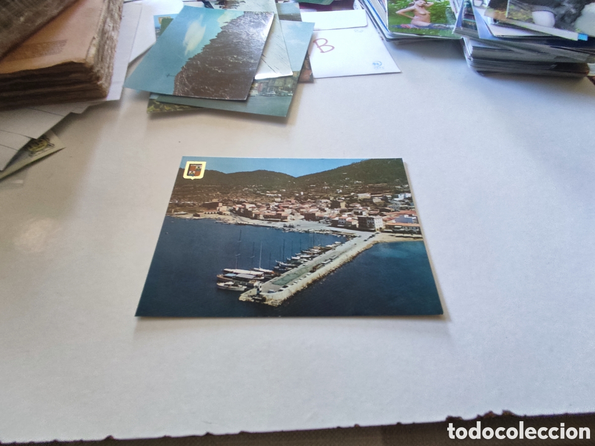Postales: Postal Mallorca - Foto 1