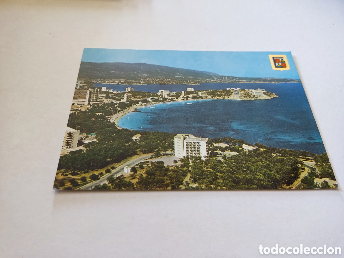 Postales: Postal mallorca magaluf - Foto 1
